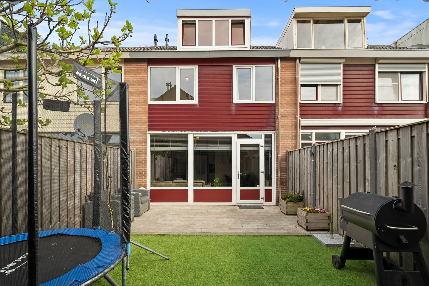 Photo 10 of Kruiszwin 3323