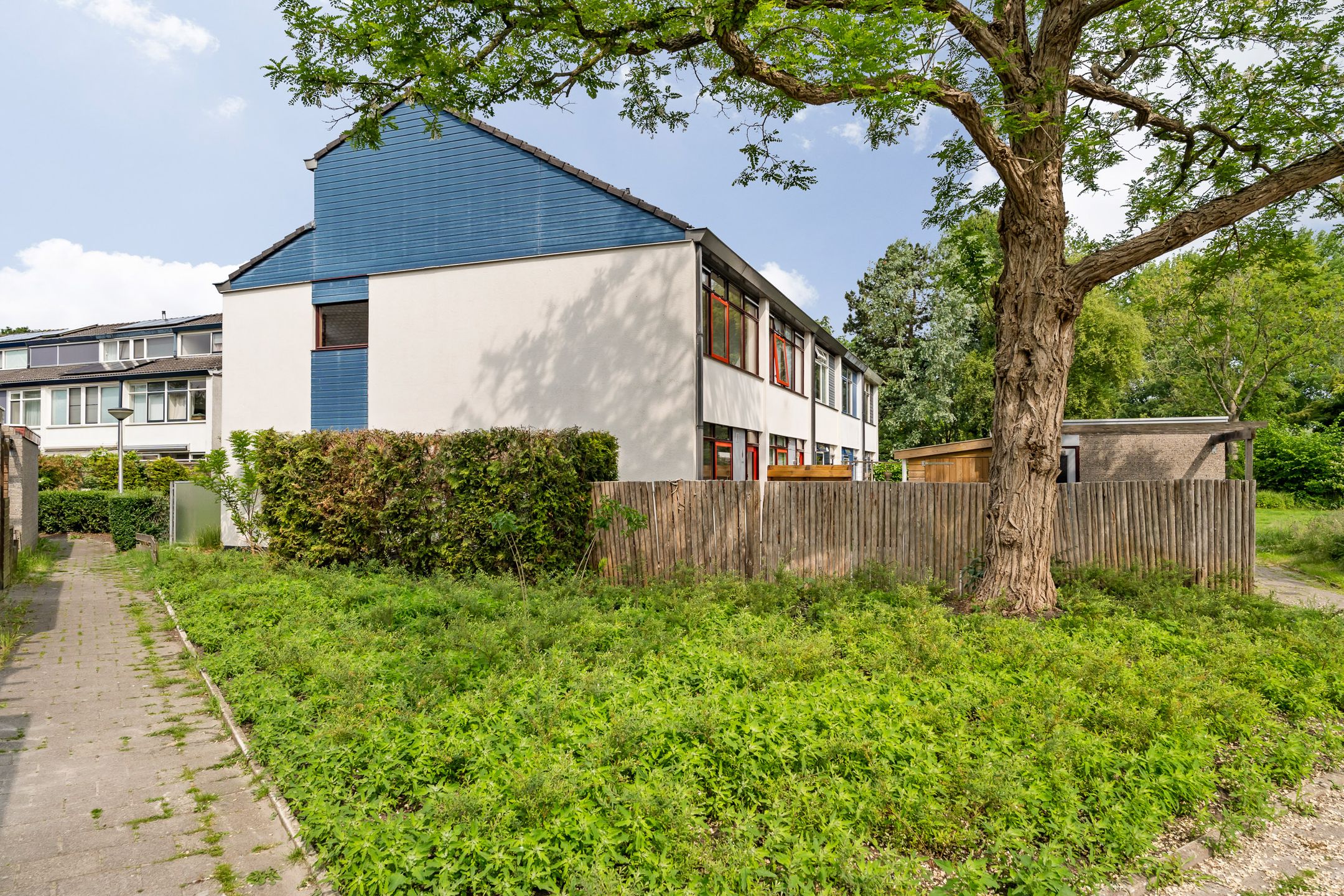 Foto 33 van Raaigras 141