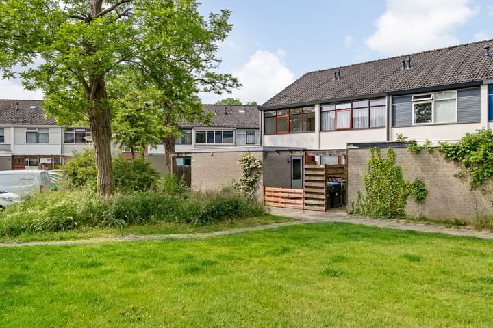 Foto 34 van Raaigras 141