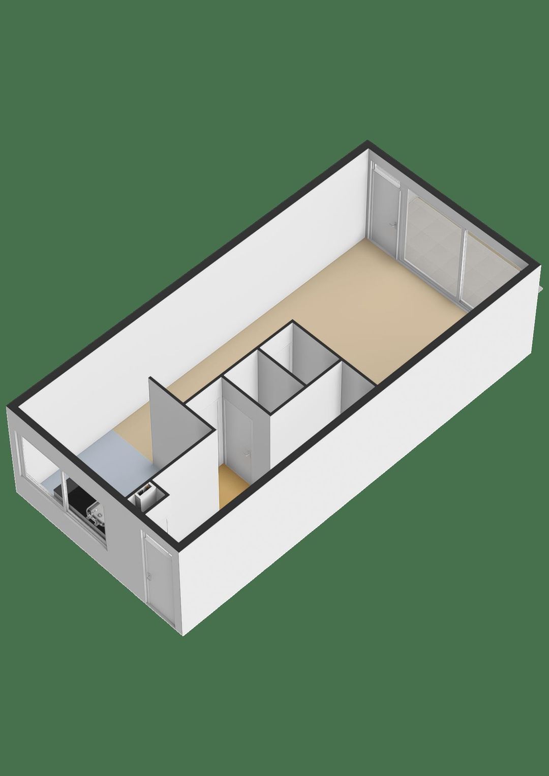 Foto 38 van Raaigras 141
