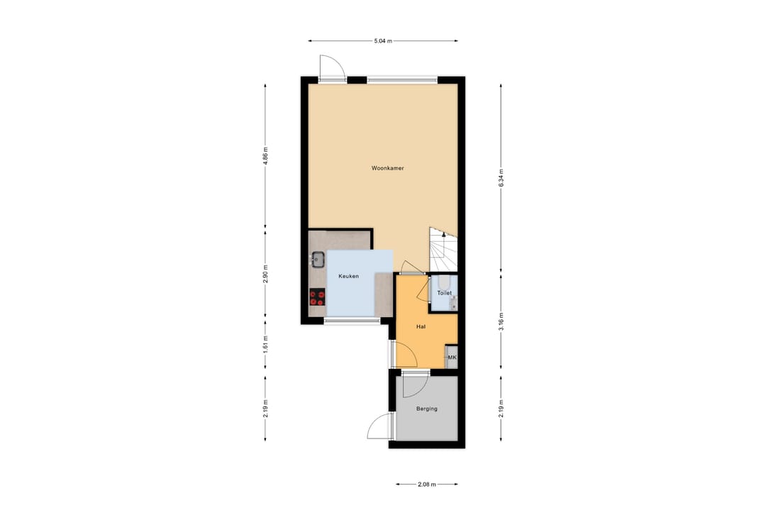 Photo 23 of Kruiszwin 3323