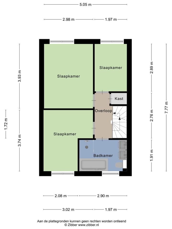 Foto 33 van Paltrokmolen 36