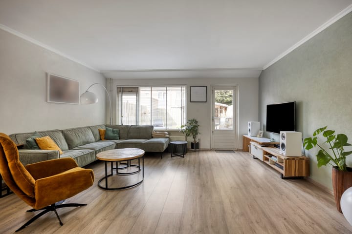 Foto 3 van Paltrokmolen 36