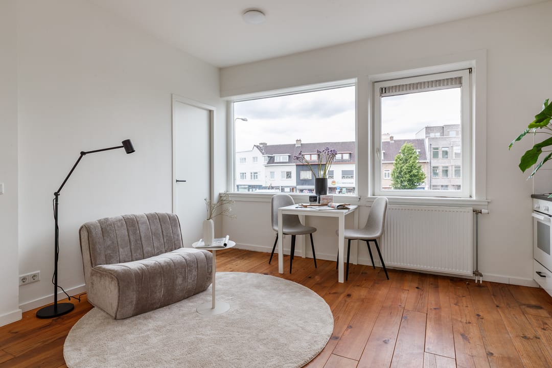 Foto 2 van Balijelaan 10-B