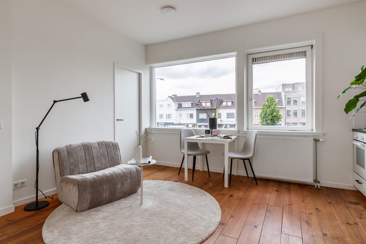 Foto 2 van Balijelaan 10-B