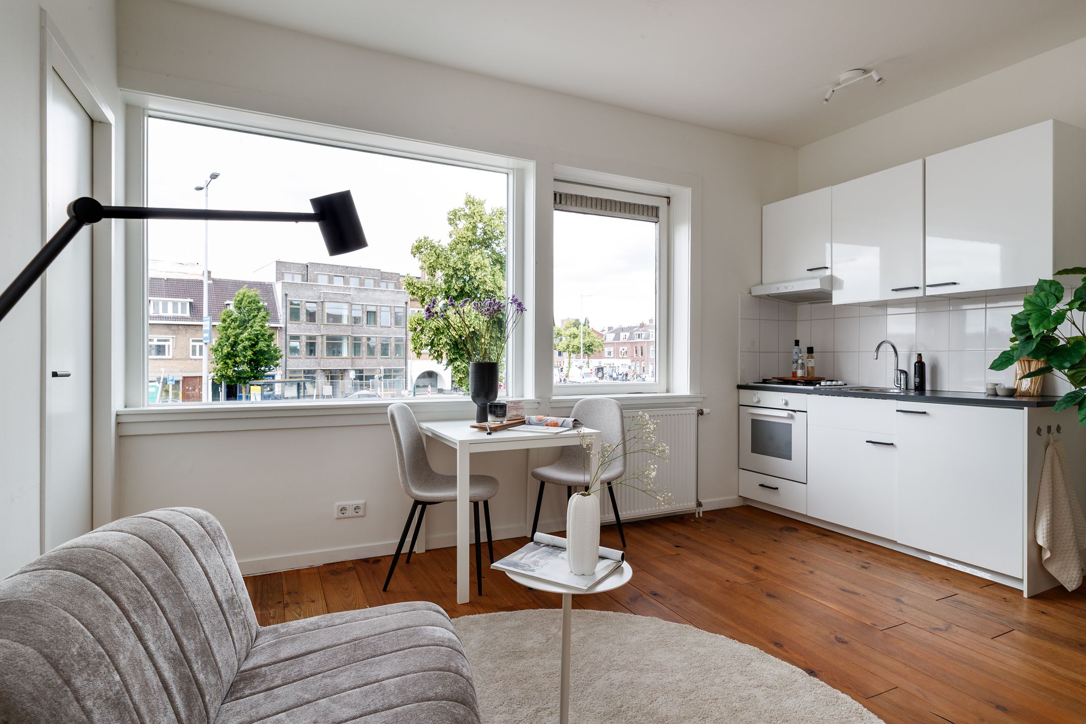 Foto 3 van Balijelaan 10-B