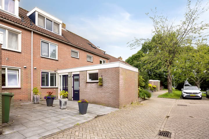 Foto 5 van Paltrokmolen 36