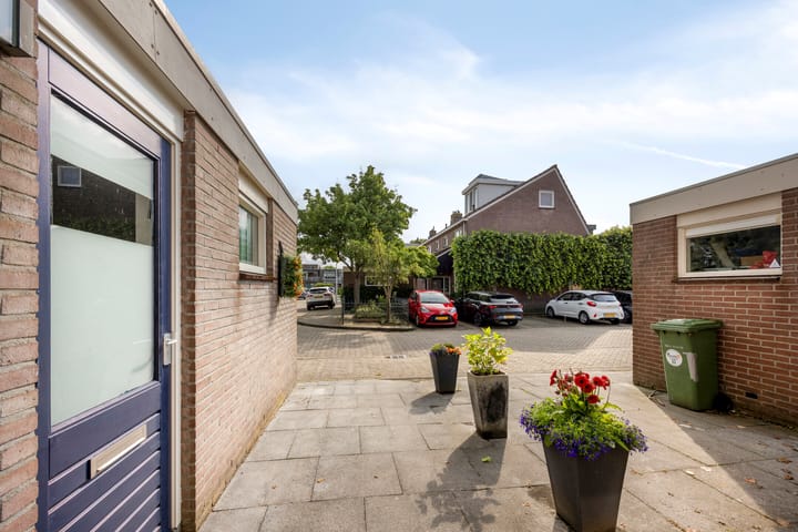 Foto 6 van Paltrokmolen 36