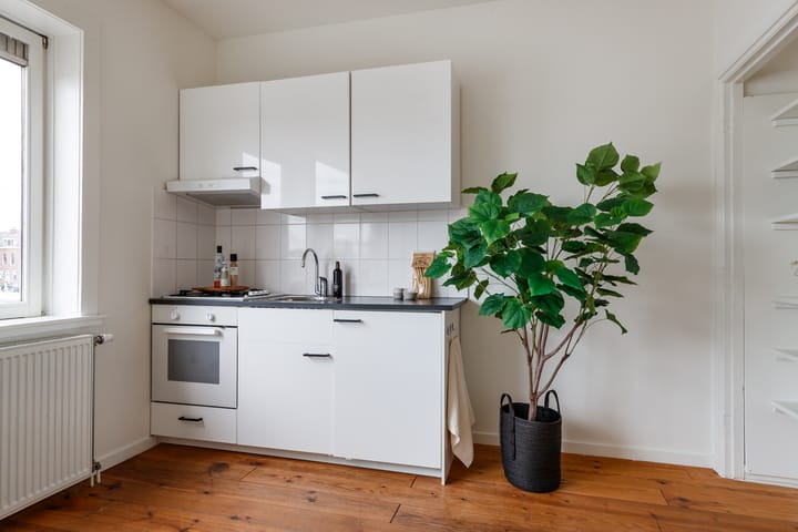 Foto 4 van Balijelaan 10-B