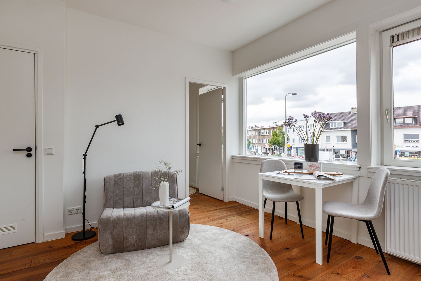 Foto 5 van Balijelaan 10-B