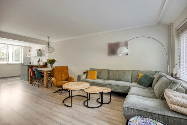 Foto 10 van Paltrokmolen 36