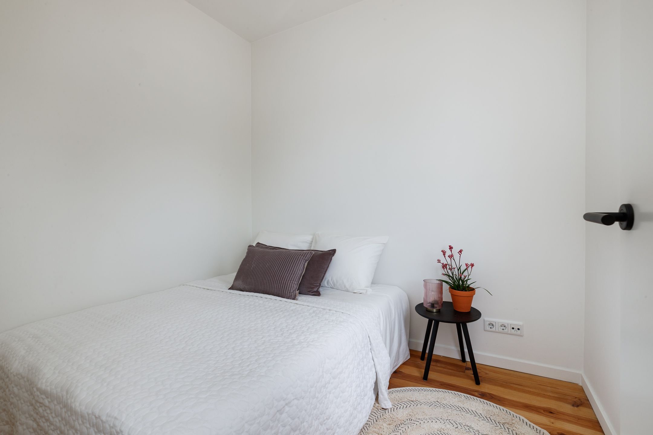 Foto 6 van Balijelaan 10-B