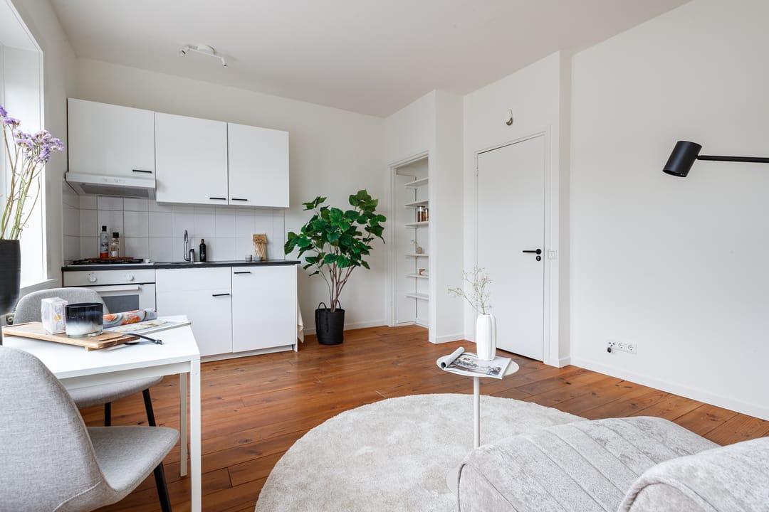 Foto 7 van Balijelaan 10-B