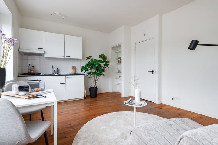 Foto 7 van Balijelaan 10-B