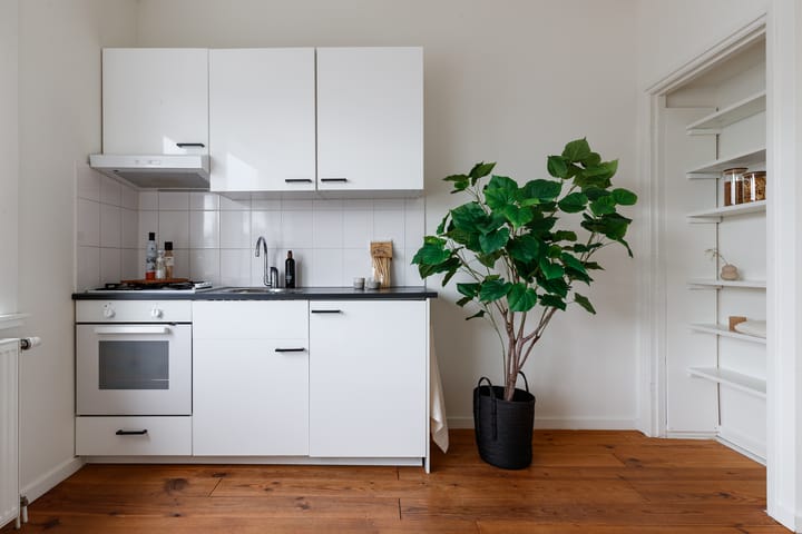 Foto 8 van Balijelaan 10-B