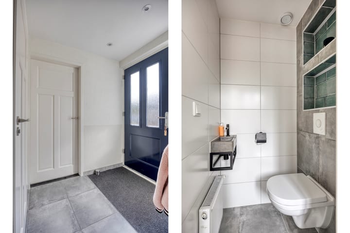 Foto 15 van Paltrokmolen 36