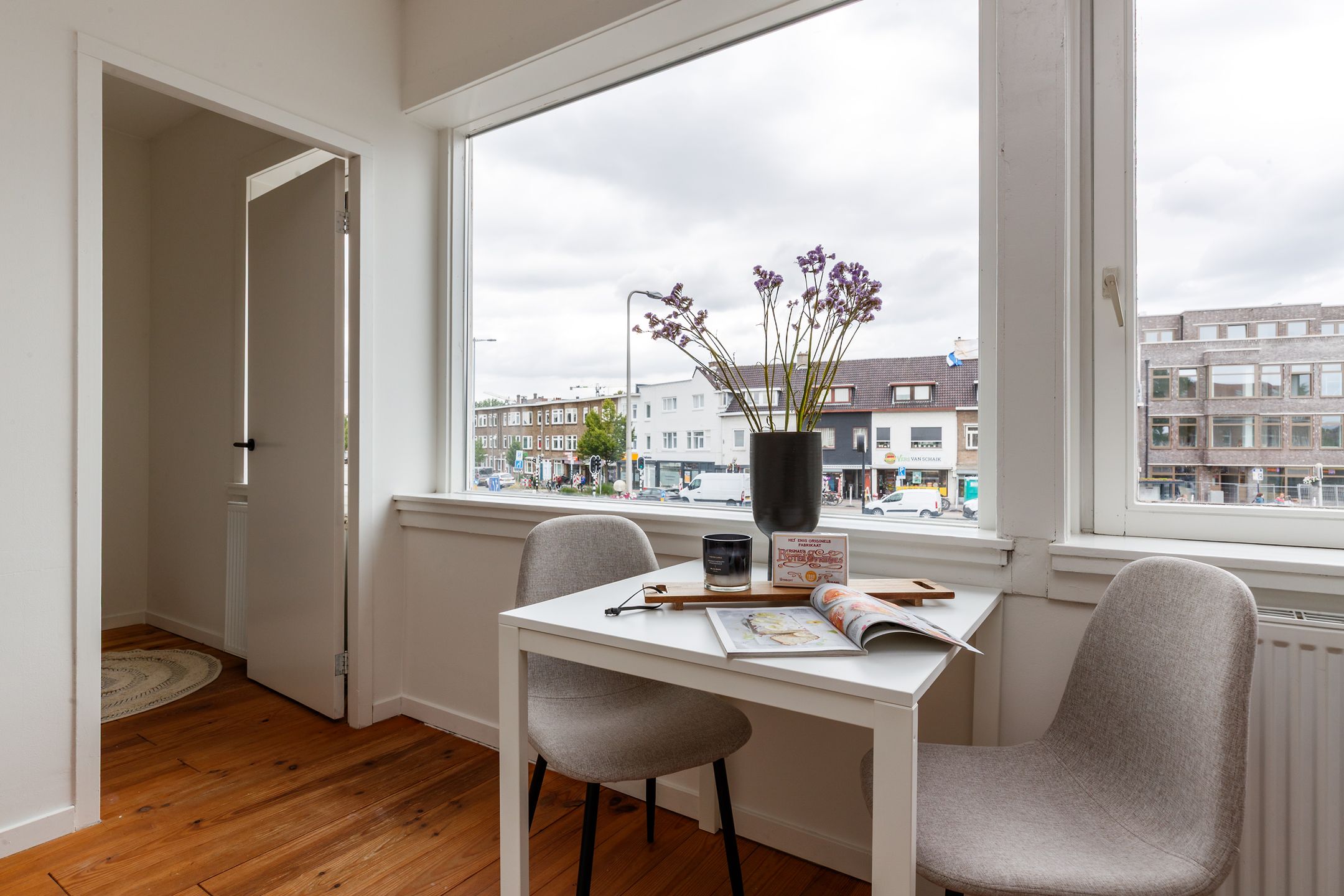 Foto 9 van Balijelaan 10-B