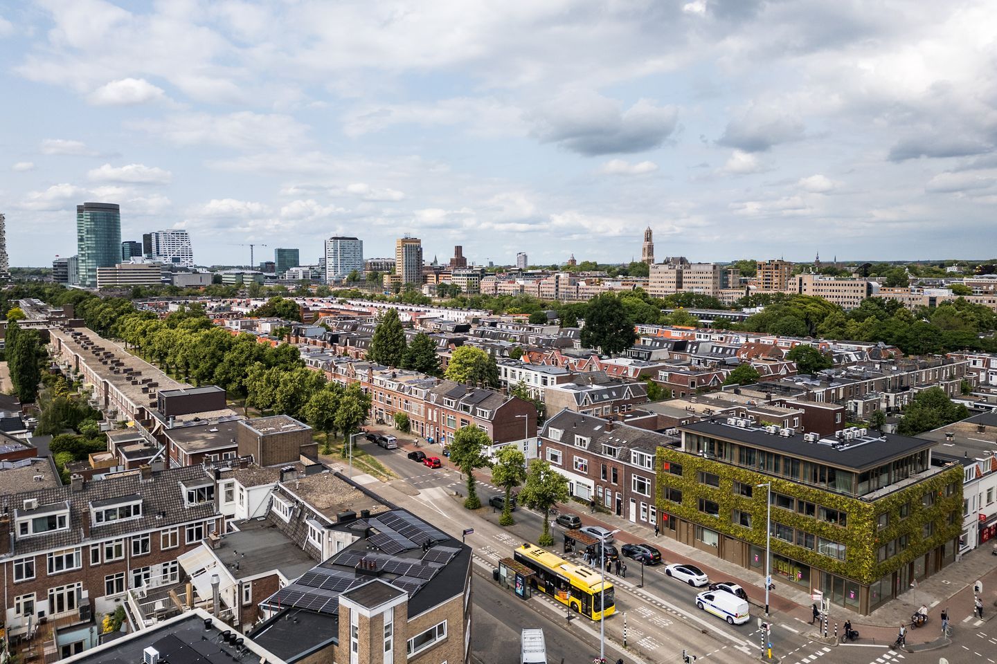 Foto 10 van Balijelaan 10-B