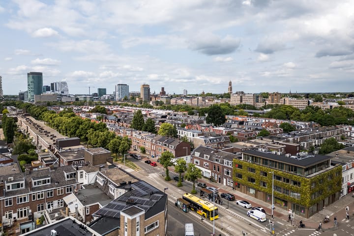 Foto 10 van Balijelaan 10-B