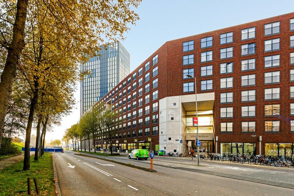 Foto 1 van Welnastraat 129