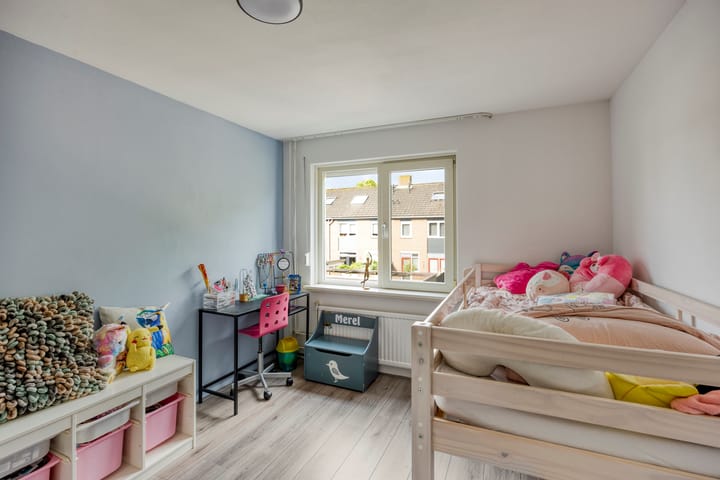 Foto 18 van Paltrokmolen 36