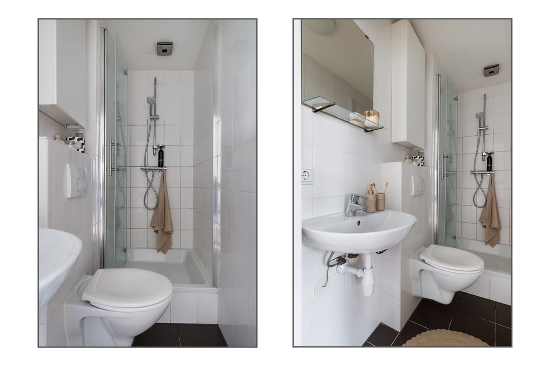 Foto 11 van Balijelaan 10-B