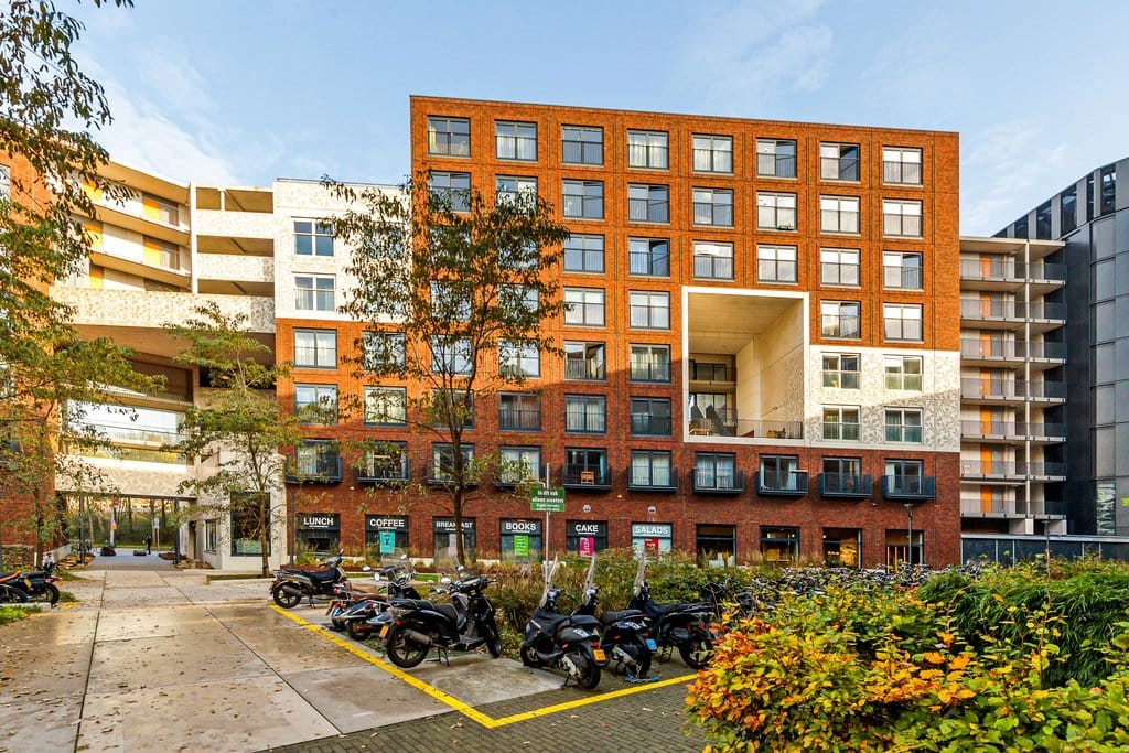 Foto 2 van Welnastraat 129