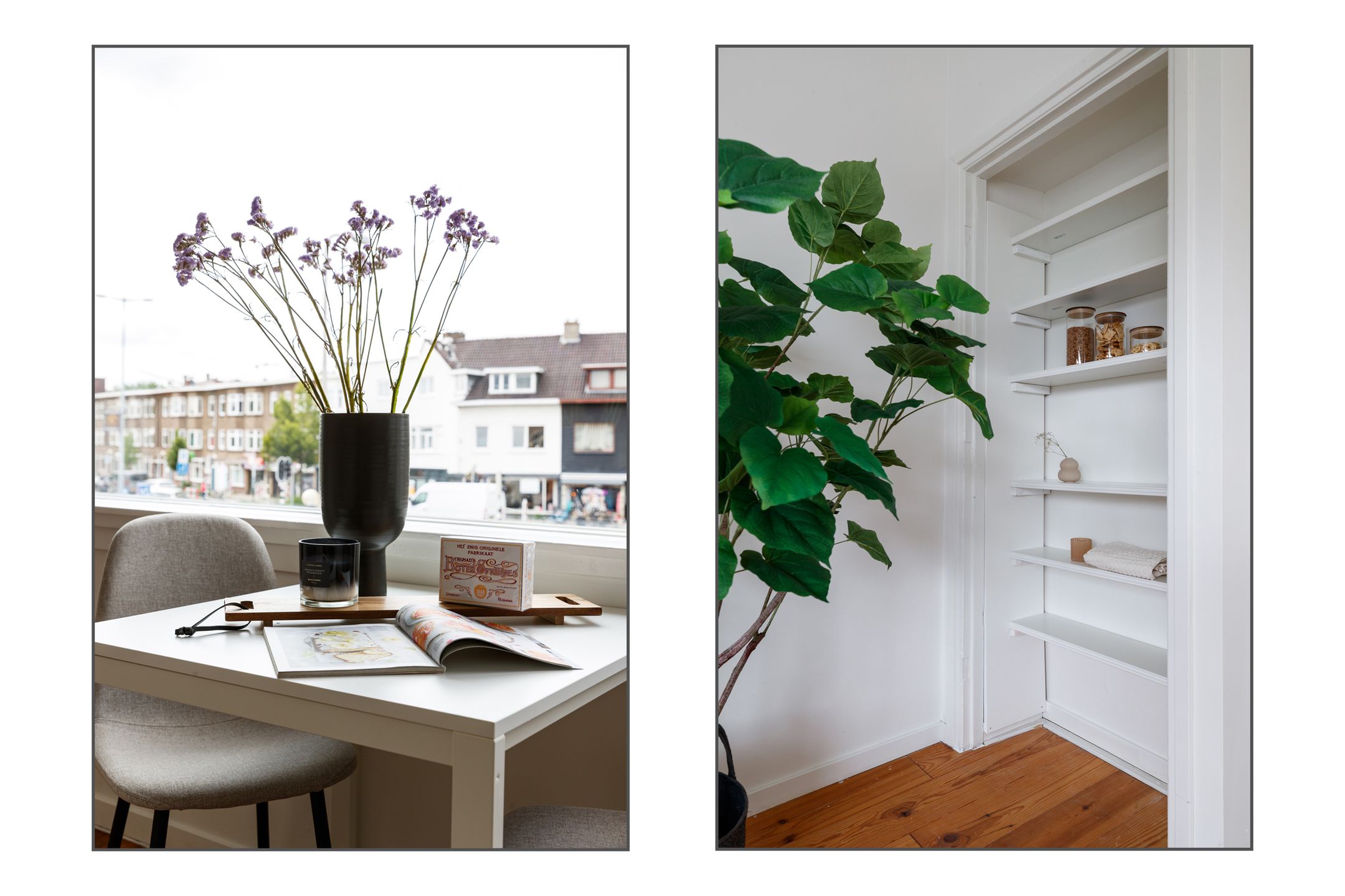 Foto 12 van Balijelaan 10-B