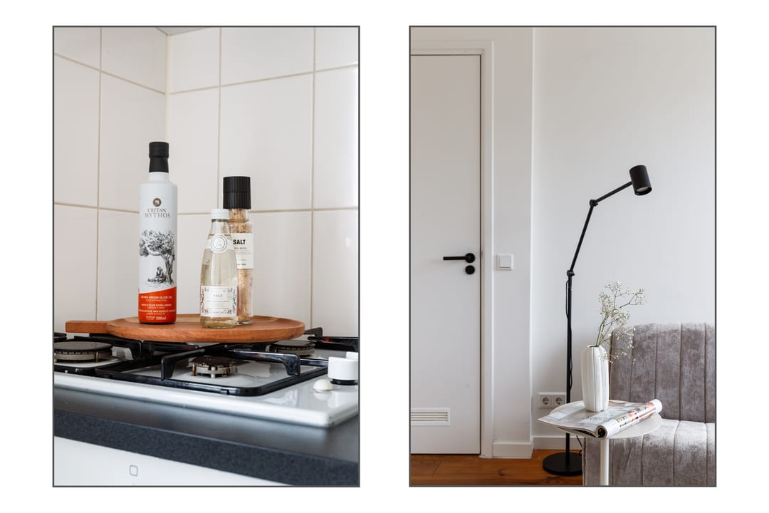 Foto 13 van Balijelaan 10-B