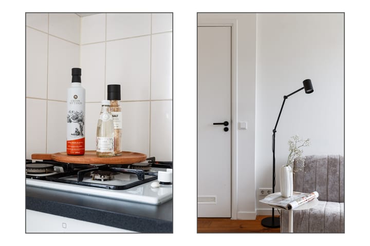 Foto 13 van Balijelaan 10-B