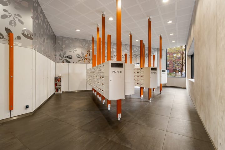 Photo 5 of Welnastraat 129