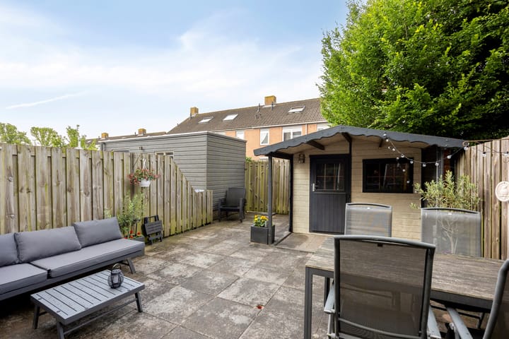 Foto 28 van Paltrokmolen 36