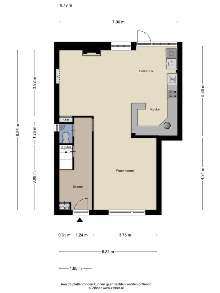 Foto 42 van Bildtstraat 19