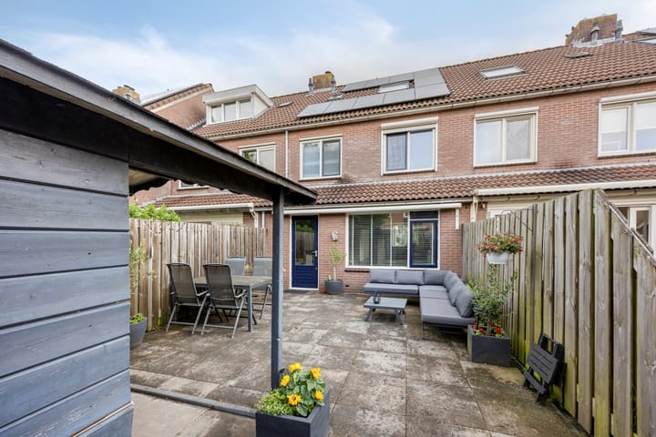 Foto 29 van Paltrokmolen 36