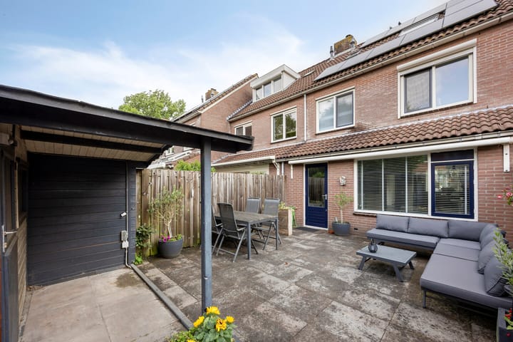 Foto 30 van Paltrokmolen 36