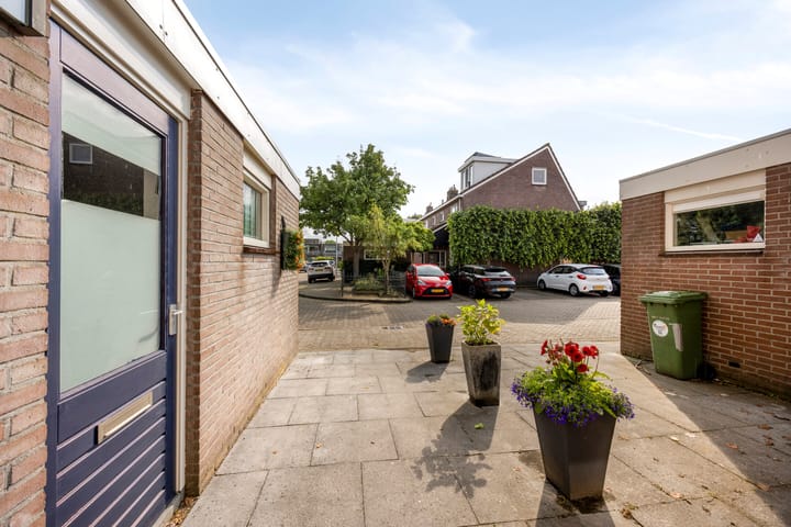 Foto 31 van Paltrokmolen 36