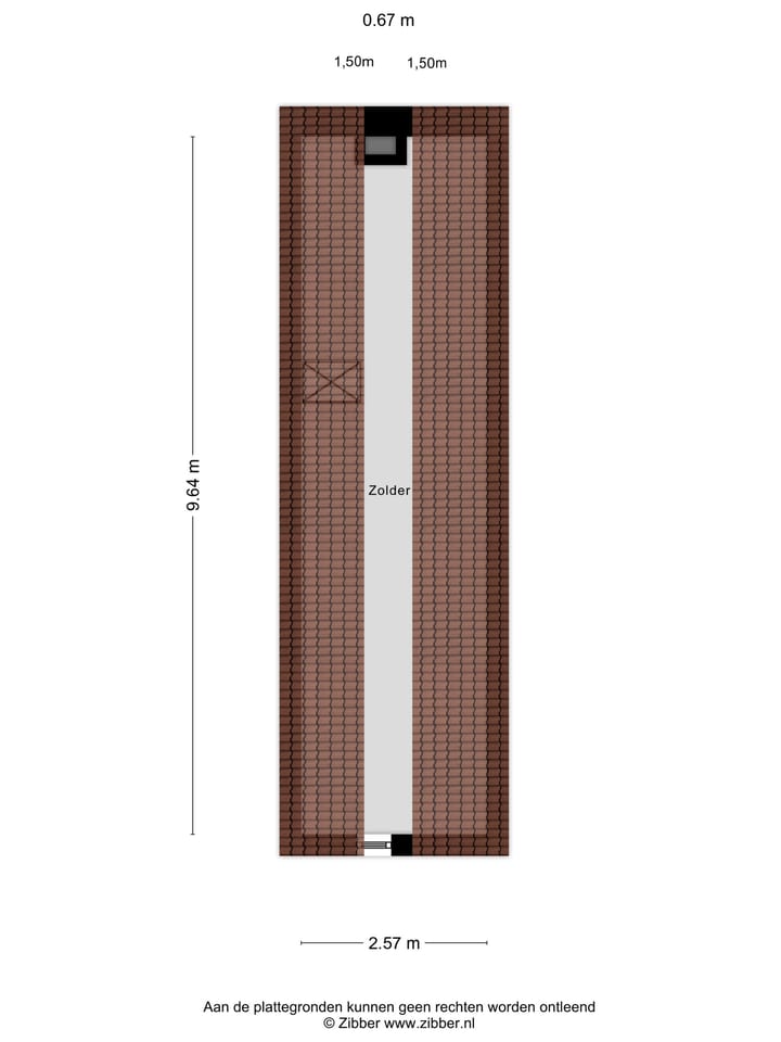 Foto 45 van Bildtstraat 19