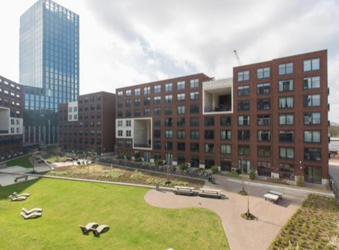 Foto 28 van Welnastraat 129