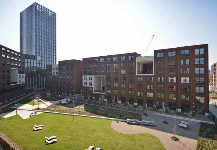 Foto 29 van Welnastraat 129