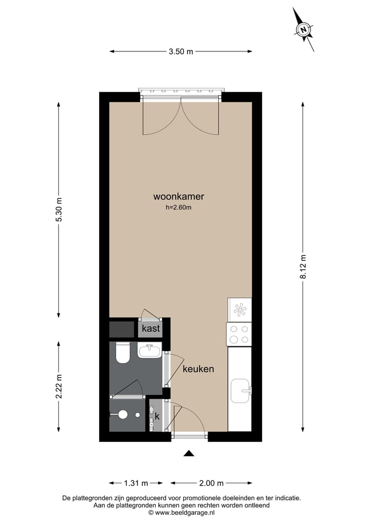 Photo 46 of Welnastraat 129