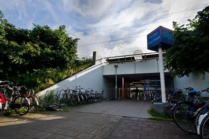 Photo 47 of Welnastraat 129