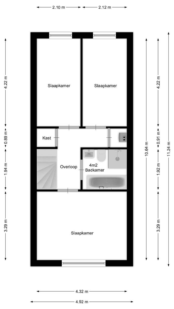 Foto 32 van Stenen Beer 8