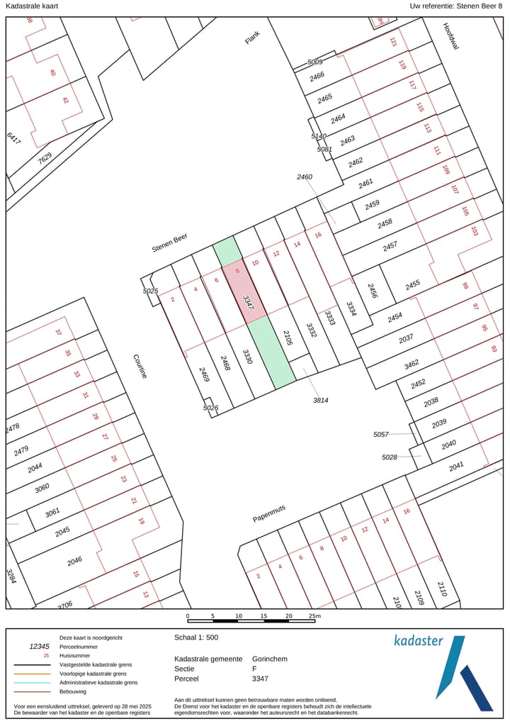 Foto 36 van Stenen Beer 8
