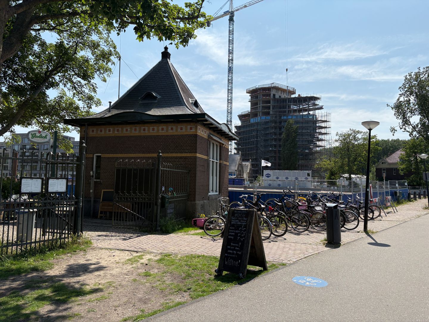 Foto 64 van Welnastraat 129