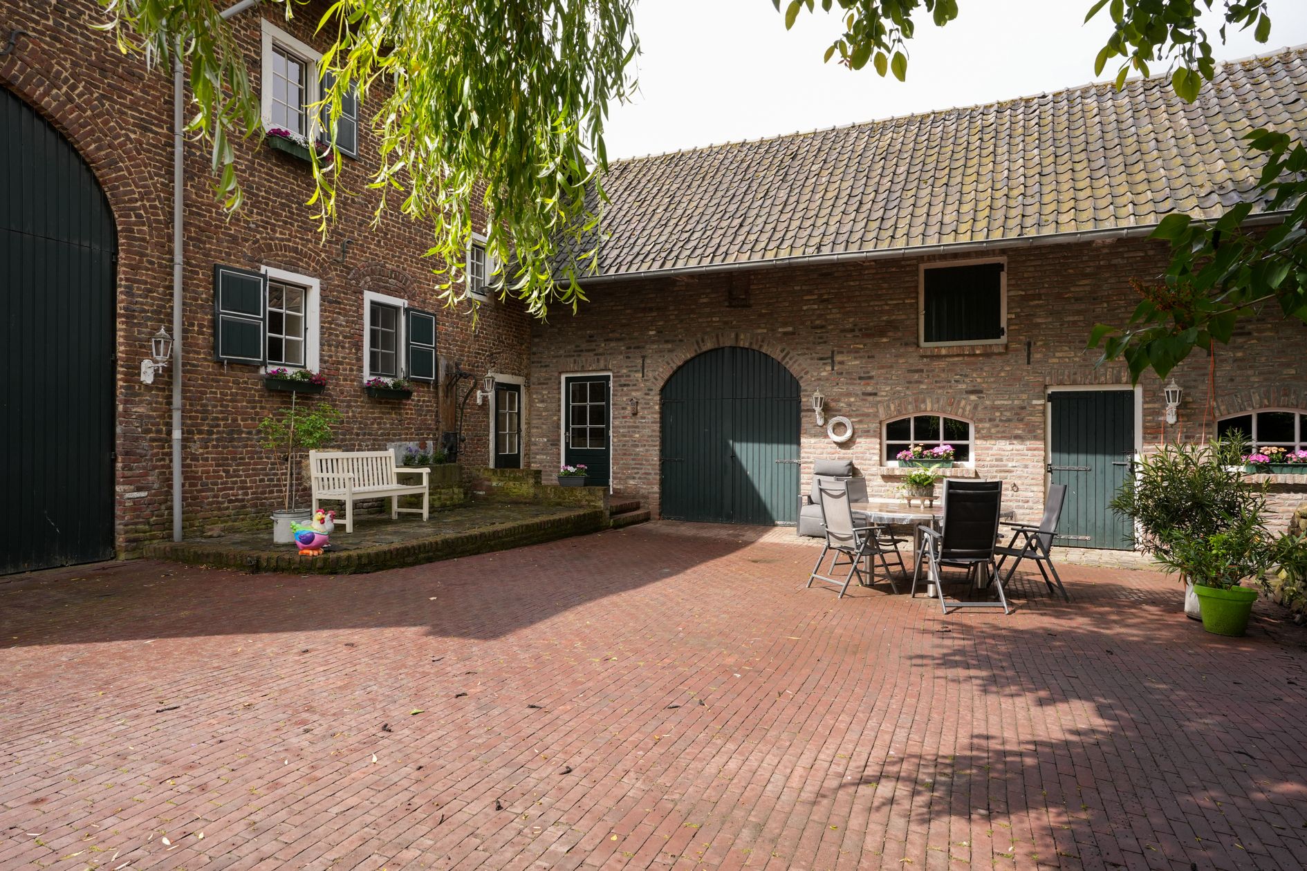 Foto 3 van Rodestraat 29