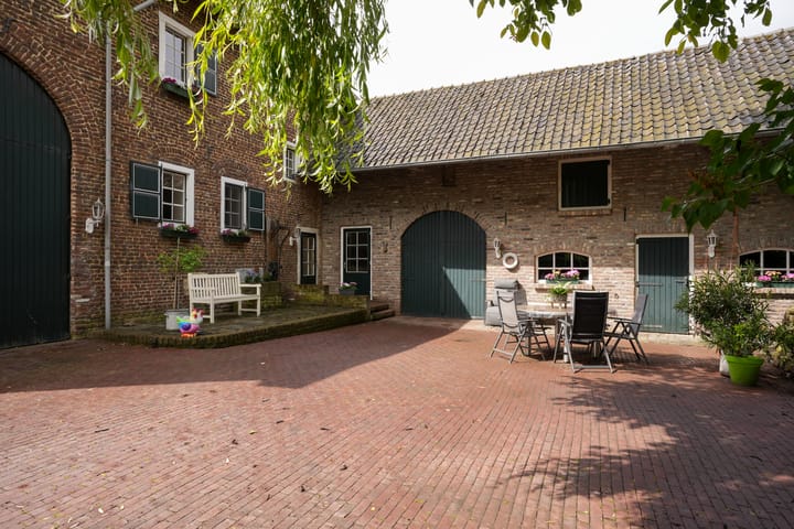 Foto 3 van Rodestraat 29