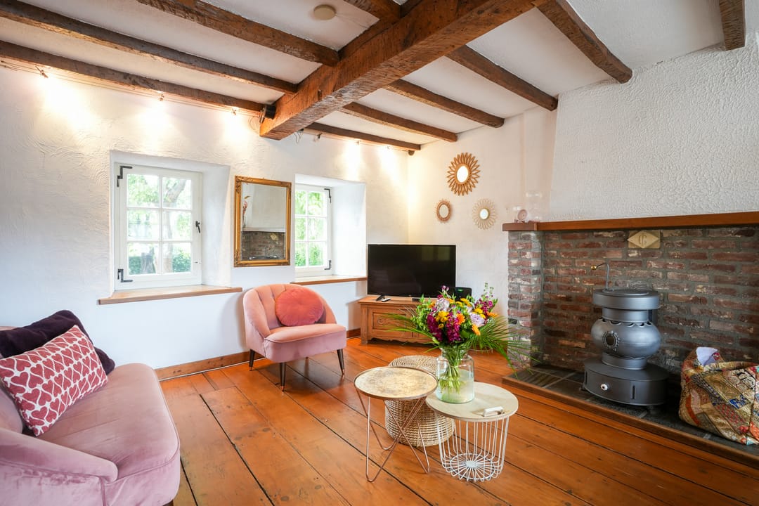 Foto 7 van Rodestraat 29