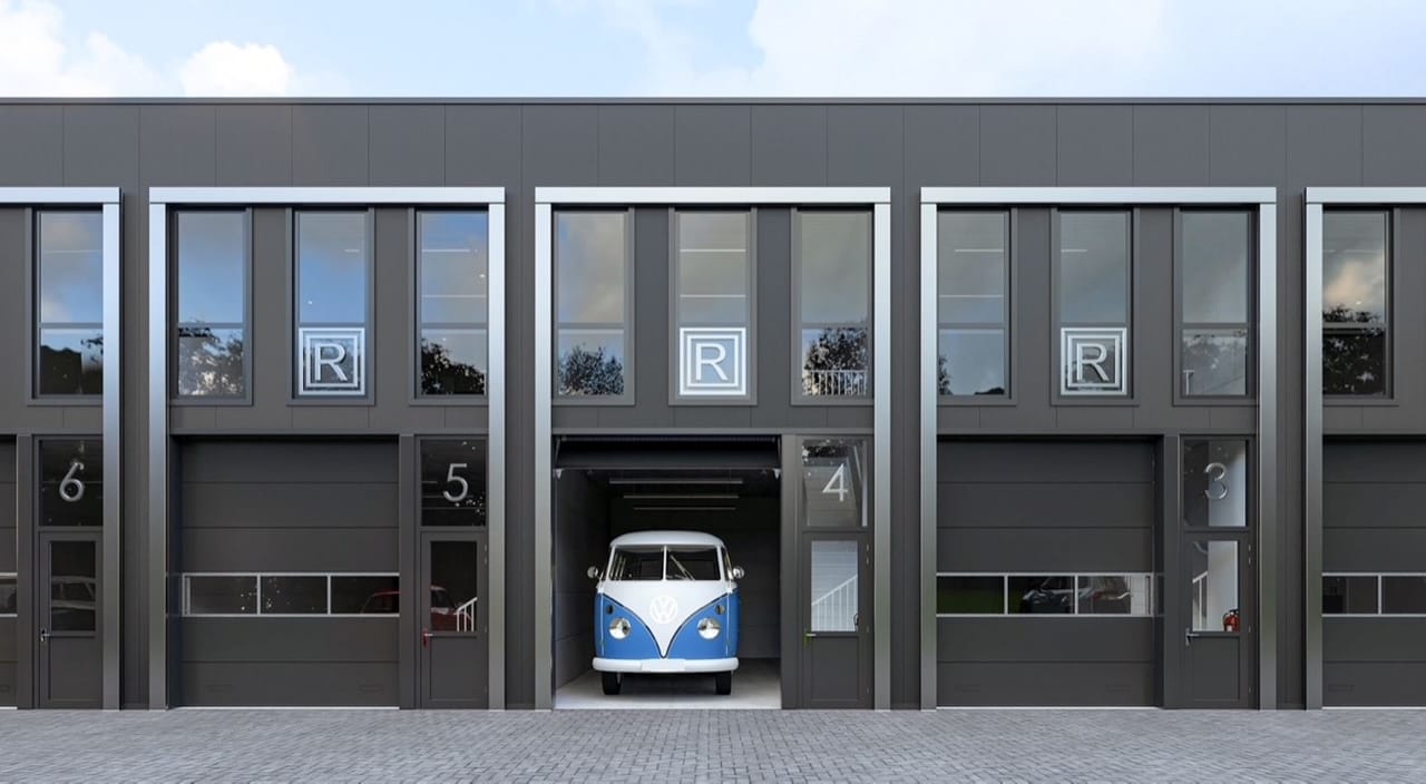 View photo 2 of Bergstraat 127
