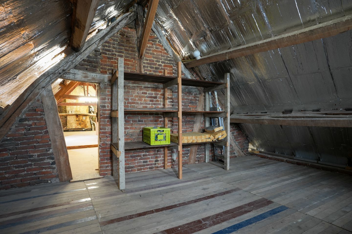 Foto 29 van Rodestraat 29