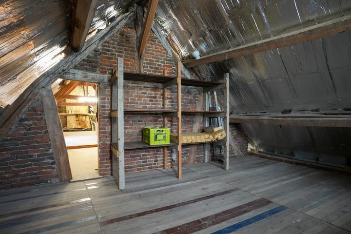 Foto 29 van Rodestraat 29